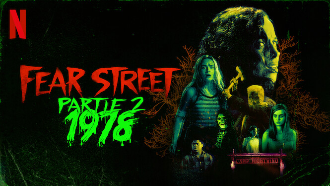 Fear Street - Partie 2 : 1978