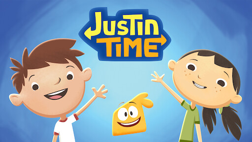 Justin Time