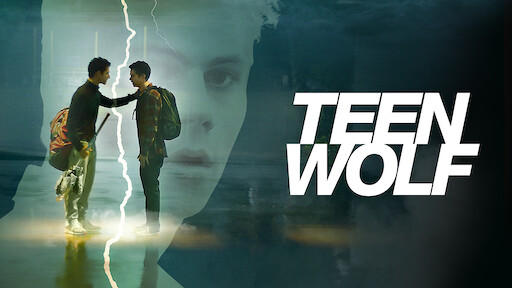 Teen Wolf