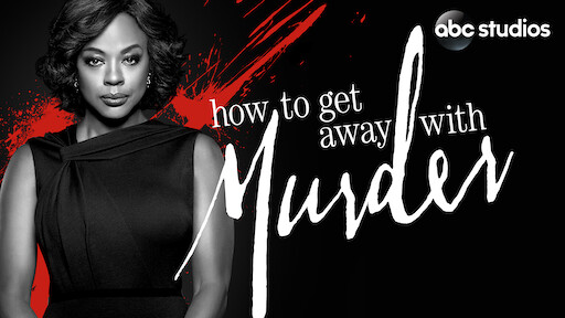 How to Get Away With Murder