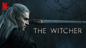 The Witcher