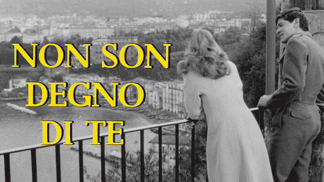 Cast Di Non Son Degno Di Te
