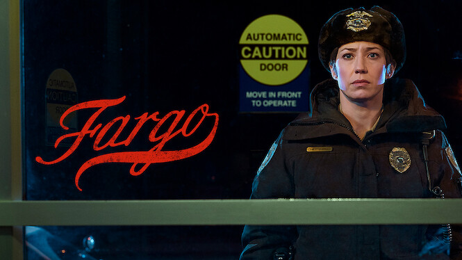 fargo series netflix