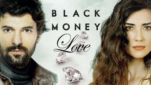 Black Money Love