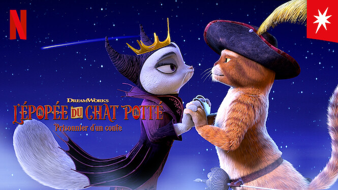 L Epopee Du Chat Potte Prisonnier D Un Conte 17 Netflix Flixable L Epopee Du Chat Potte Prisonnier D Un Conte 17 Netflix Flixable