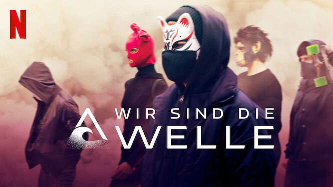 Wir Sind Die Welle Staffel 2 Wir Sind Die Welle Staffel 2