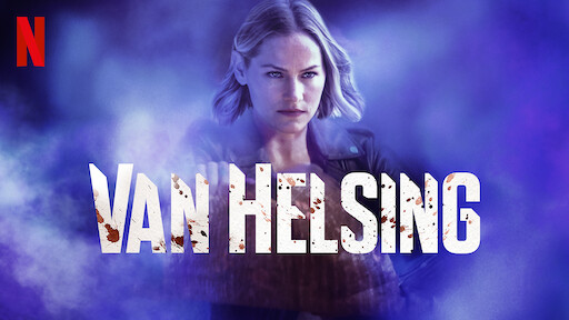 Van Helsing