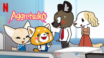 Aggretsuko | Netflix Official Site