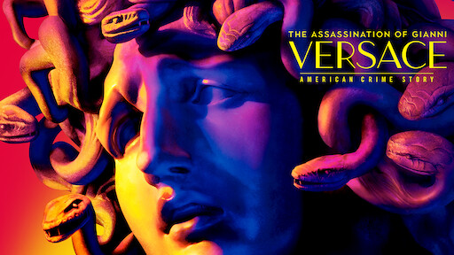 The Assassination of Gianni Versace