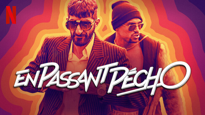 En passant pécho