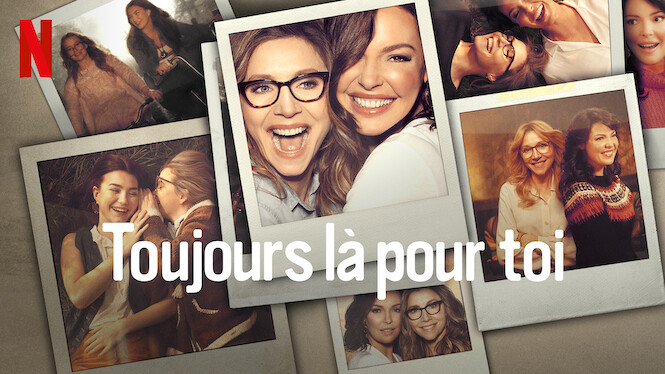 Toujours là pour toi