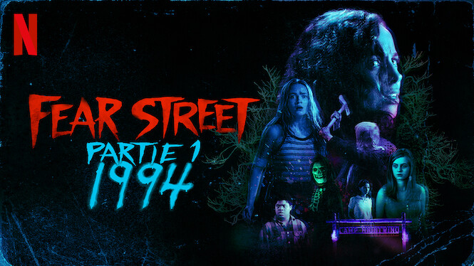 Fear Street - Partie 1 : 1994