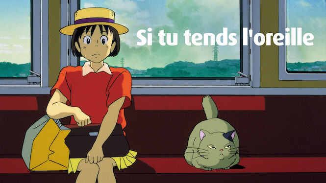 Si Tu Tends L Oreille En Streaming Si tu tends l'oreille (1995) - Netflix | Flixable