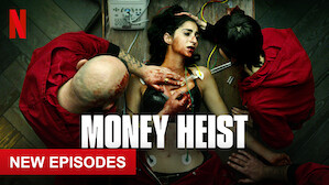 Money Heist