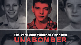 Die verrückte Wahrheit über den Unabomber (2018) - Netflix | Flixable
