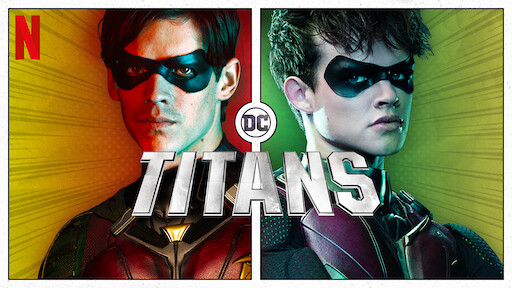 Titans