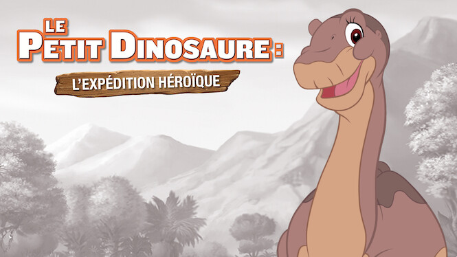 Le Petit Dinosaure L Expédition Héroïque Le Petit dinosaure : L'expédition héroïque (2016) - Netflix | Flixable