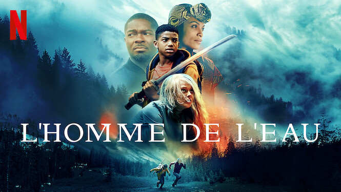 L'Homme de l'eau