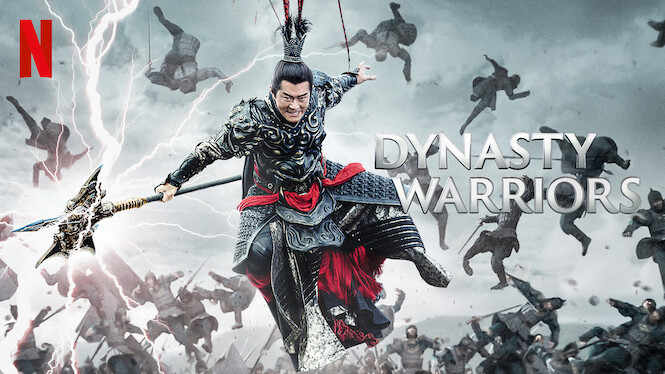 Dynasty Warriors