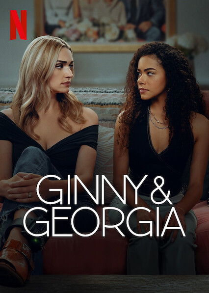 Ginny & Georgia 2025 Season 3 Web Series WEB-DL | Hindi + English | 1080p 720p 480p