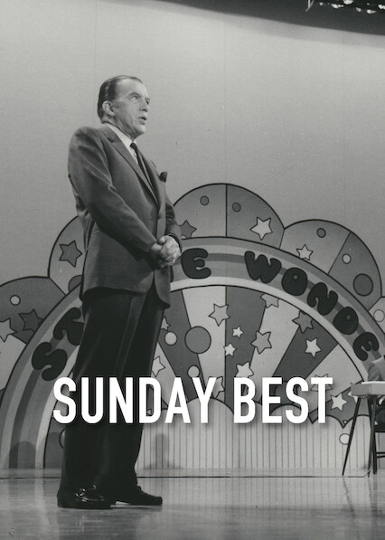 Sunday Best