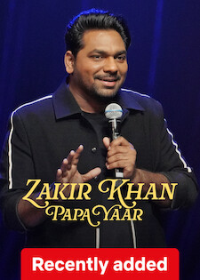 Papa Yaar by Zakir Khan