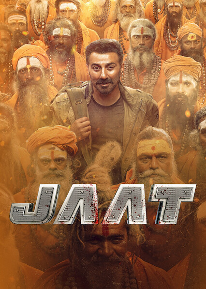 Jaat 2025 movie thumbnail