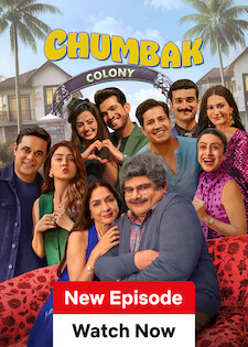 Chumbak
