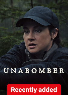 UNABOMBER