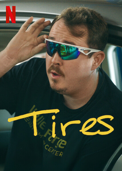 Tires 2025 Season 2 Web Series WEB-DL | Hindi + English | 1080p 720p 480p