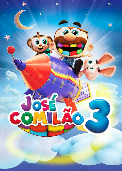 Play and Discover With Jose Totoy