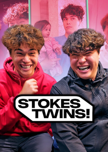Stokes Twins